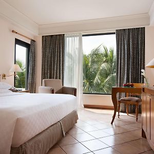 Deluxe Kamer met een King Size Bed